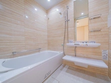 【東京都/港区港南】品川Vタワー 浴室