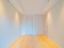 【東京都/港区港南】品川Vタワー 洋室