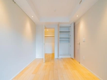 【東京都/港区港南】品川Vタワー 洋室