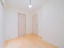 【東京都/港区港南】品川Vタワー サービスルーム（納戸）