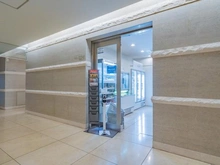 【東京都/港区港南】品川Vタワー ミニストア