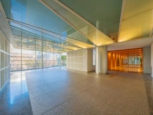 【東京都/港区港南】品川Vタワー エントランス