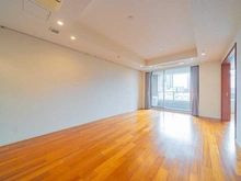 【東京都/港区麻布台】麻布台パークハウス リビング・ダイニング