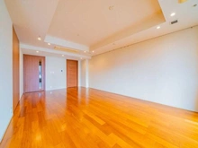 【東京都/港区麻布台】麻布台パークハウス リビング・ダイニング