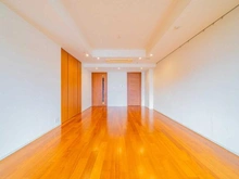 【東京都/港区麻布台】麻布台パークハウス リビング・ダイニング