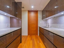 【東京都/港区麻布台】麻布台パークハウス キッチン