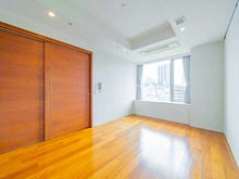 【東京都/港区麻布台】麻布台パークハウス 洋室