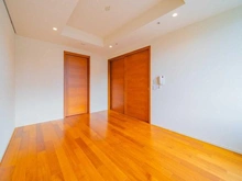 【東京都/港区麻布台】麻布台パークハウス 洋室