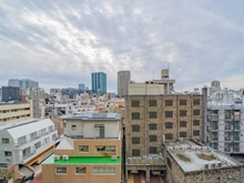 【東京都/港区麻布台】麻布台パークハウス 眺望