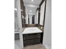 【東京都/港区新橋】アデニウム新橋 洗面室