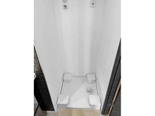 【東京都/港区新橋】アデニウム新橋 洗濯機置場