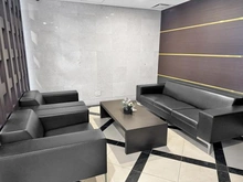 【東京都/港区新橋】アデニウム新橋 ロビー