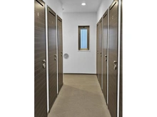 【東京都/港区新橋】アデニウム新橋 トランクルーム：利用料1,000円/月