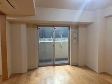 【東京都/目黒区中目黒】ピアース中目黒ローレルアイ リビング・ダイニング