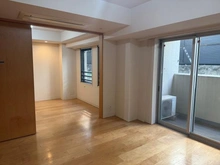 【東京都/目黒区中目黒】ピアース中目黒ローレルアイ リビング・ダイニング