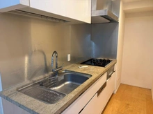 【東京都/目黒区中目黒】ピアース中目黒ローレルアイ キッチン