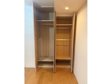 【東京都/目黒区中目黒】ピアース中目黒ローレルアイ 洋室