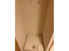 【東京都/目黒区中目黒】ピアース中目黒ローレルアイ 洗濯機置場