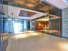 【東京都/目黒区中目黒】ピアース中目黒ローレルアイ ロビー