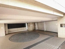 【東京都/目黒区中目黒】ピアース中目黒ローレルアイ 駐車場