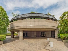 【東京都/港区白金】白金ハウス 外観