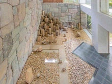 【東京都/港区白金】白金ハウス 共用部