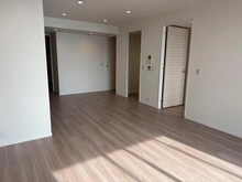 【東京都/中央区勝どき】THE TOKYO TOWERS SEA TOWER リビング・ダイニング