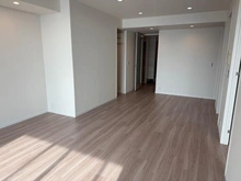 【東京都/中央区勝どき】THE TOKYO TOWERS SEA TOWER リビング・ダイニング