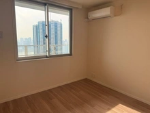 【東京都/中央区勝どき】THE TOKYO TOWERS SEA TOWER 洋室：バルコニー側　（6.7帖）