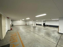 【東京都/港区南麻布】ヴィクトリアコート イースト 駐車場