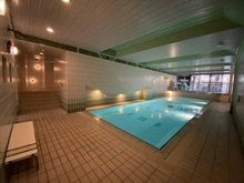 【東京都/港区南麻布】ヴィクトリアコート イースト 共用施設