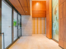 【東京都/渋谷区広尾】ネベル恵比寿 エントランス