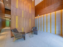 【東京都/渋谷区広尾】ネベル恵比寿 共用部