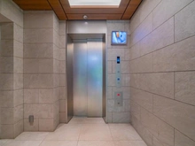 【東京都/渋谷区広尾】ネベル恵比寿 共用部