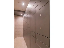 【東京都/渋谷区広尾】ネベル恵比寿 メールBOX