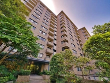 【東京都/渋谷区広尾】広尾ガーデンヒルズ O棟 外観