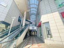 【東京都/渋谷区広尾】広尾ガーデンヒルズ O棟 HIROO　PLAZA（現地より約730m）