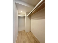 【東京都/渋谷区広尾】広尾ガーデンヒルズノースヒル O棟 収納