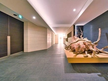 【東京都/港区西麻布】ディアナガーデン西麻布 ロビー