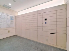 【東京都/港区西麻布】ディアナガーデン西麻布 メールBOX