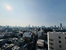 【東京都/港区西麻布】ライオンズマンション西麻布シティ 眺望