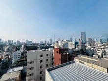 【東京都/港区西麻布】ライオンズマンション西麻布シティ 眺望