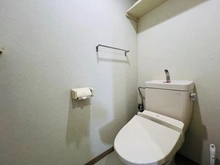 【東京都/港区西麻布】ライオンズマンション西麻布シティ トイレ