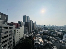【東京都/港区西麻布】ライオンズマンション西麻布シティ 眺望
