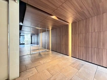 【東京都/渋谷区広尾】オープンレジデンシア広尾II 共用部