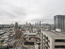 【東京都/港区白金】アトラスタワー白金レジデンシャル 共用部：ライブラリーホール
