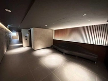 【東京都/渋谷区広尾】オープンレジデンシア広尾ザ・ハウス ノースコート ロビー