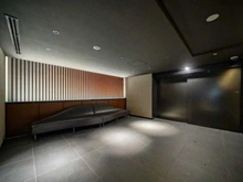 【東京都/渋谷区広尾】オープンレジデンシア広尾ザ・ハウス ノースコート ロビー