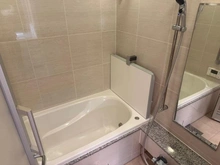 【東京都/渋谷区恵比寿】ザ・サンメゾン広尾エルド 浴室