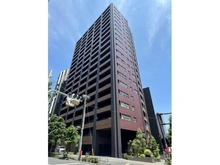 【東京都/品川区西五反田】ラ・プラース ウエスト 外観